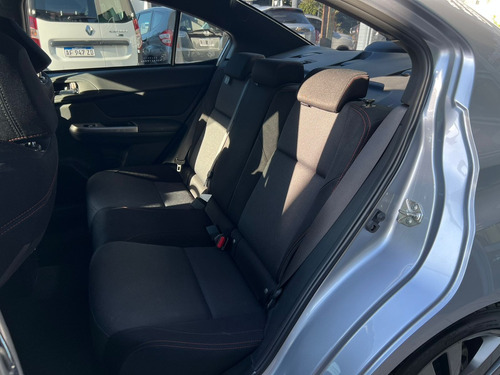 Subaru WRX 2.0 268cv 6mt