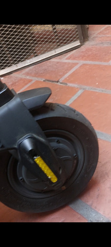 Monopatin Electrico Bateria Nueva