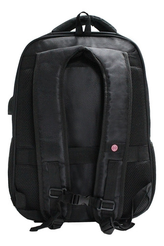 Mochila Notebook Ac Basic Line 6 Santino