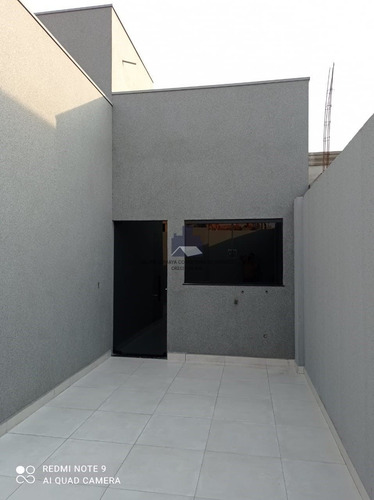 Imagem 21 de 25 de Casa À Venda No Bairro Bosque Das Laranjeiras - Bady Bassitt/sp - 2021263