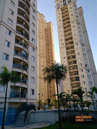 Imagem 18 de 30 de Apartamento Com 2 Dormitórios À Venda, 45 M² Por R$ 340.000,00 - Vila Caminho Do Mar - São Bernardo Do Campo/sp - Ap0156