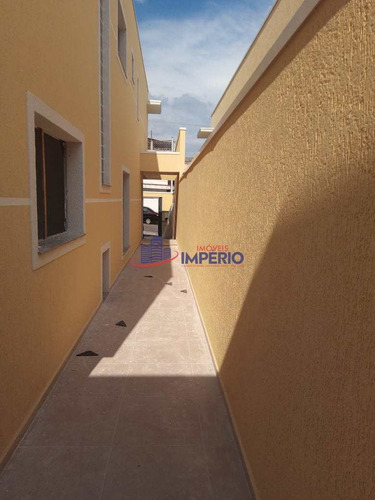 Sobrado Com 3 Dorms, Vila Moreira, Guarulhos - R$ 680 Mil, Cod: 6313 - V6313