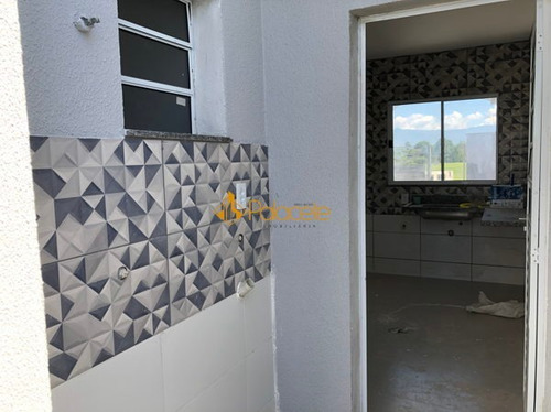 Imagem 10 de 15 de Casa Térrea Com 2 Quartos - 361567-v