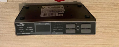 Alesis Io Trigger Bateria Eletrônica Acústica