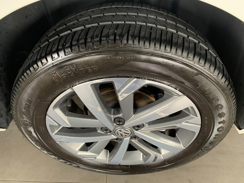 Volkswagen Virtus Volkswagen Virtus 1.0 200 TSI Comfortline (Flex) (Aut)