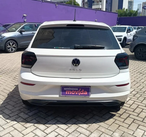 Volkswagen Pólo MPI (Flex)