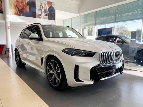BMW X5 3.0 Xdrive50E Hibrido Conectable