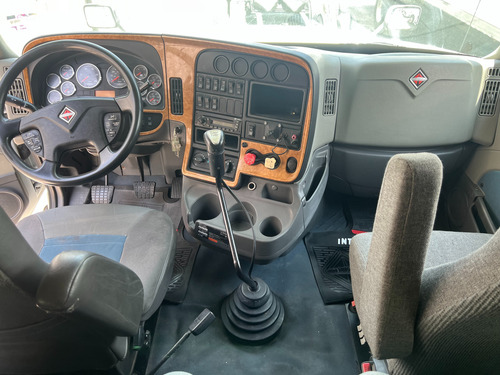 Tractocamion International Prostar