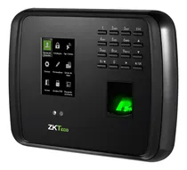 Comprar Zkteco Perú - Control  Asistencia Ip Acceso Mb460\u002Fid Facial