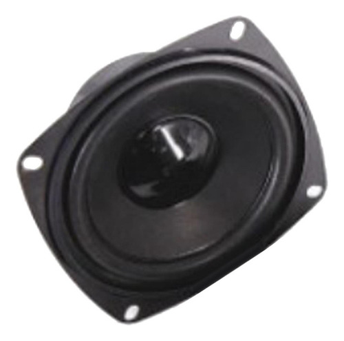. Reemplazos De De Bafle Rango Completo Bocina De Bajos, 20w