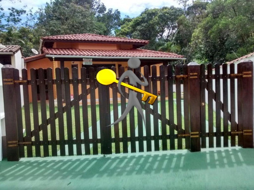 Imagem 20 de 20 de Casa Litoral Bertioga - Guaratuba - Ca00044 - 33170783