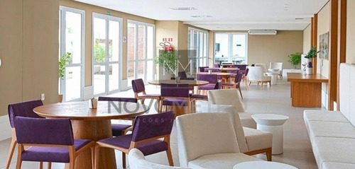 Imagem 27 de 30 de Apartamento À Venda Em Taquaral - Ap005499
