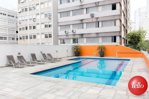Imagem 30 de 30 de Apartamento - Ref: 169399