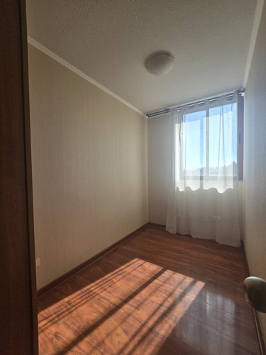 Se Arrienda Dpto 3d/1b/ Est Cercano Avda Eyzaguirre Pte Alto