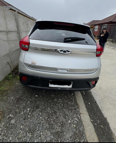 Chery Tiggo 2 GL 1.5