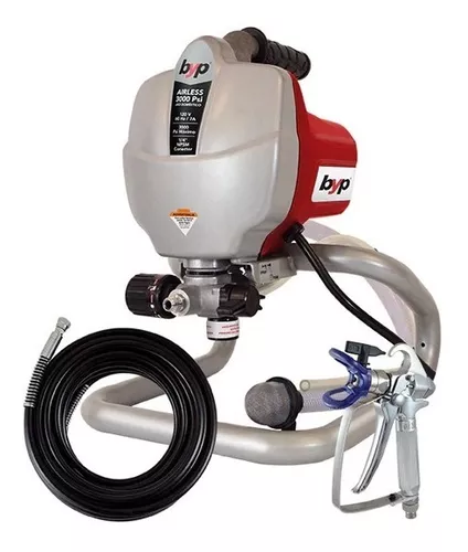 EQUIPO PROFESIONAL AIRLESS 1.4HP G7 36015 – Ferretería la Libra