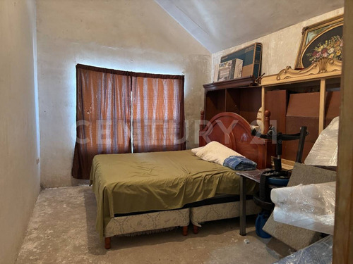Casa De Una Planta En Venta En La Haciendita, Chihuahua.