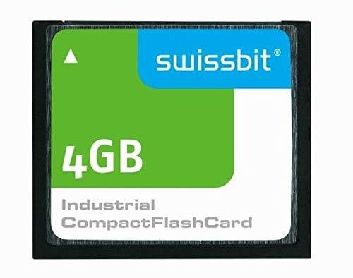 Swissbit Sfcfhbuto-i-m -std Memoria Gb Ind Slc Nand