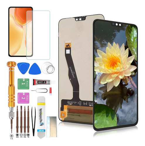 Pantalla Táctil Lcd Para Huawei Honor 8x/9x Lite Display