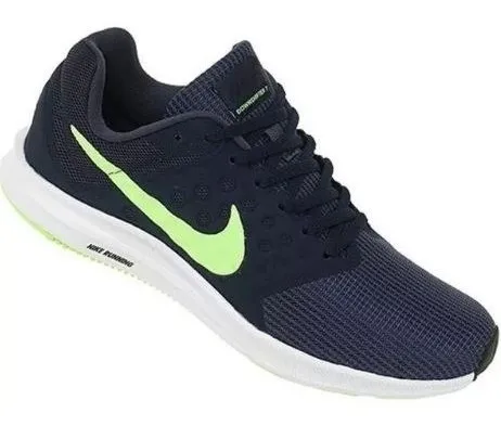 Nike downshifter 7 verde top