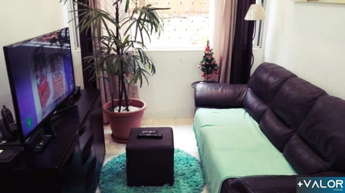 Imagem 22 de 22 de Apartamento Térreo Para Venda Em Santos - Jm2275 - 70029992