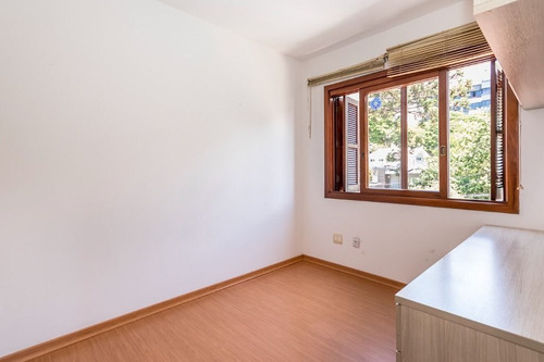Imagem 12 de 30 de Apartamento À Venda No Bairro Higienópolis - Porto Alegre/rs - O-26689-43682
