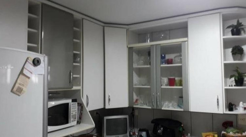 Imagem 6 de 11 de Apartamento Em Parque São Jorge, São Paulo/sp De 71m² 3 Quartos À Venda Por R$ 362.000,00 - Ap298549-s