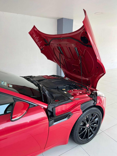 Jaguar F-Type 3.0 Coupe Mt