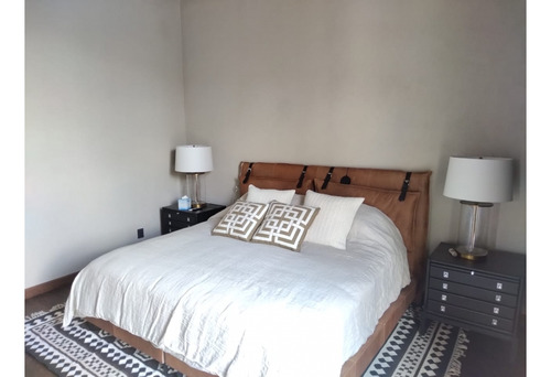 Residencia En San Miguel De Allende 2000m2