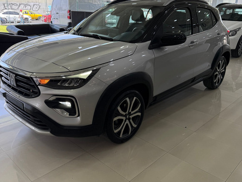 Fiat Pulse 1.3 Impetus At