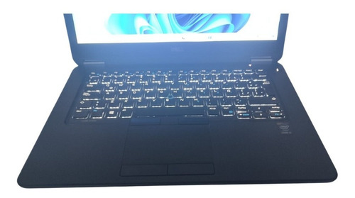 Portátil Dell Latitude E7450 Core I5 5ta G Ram12gb, Ssd512gb (Reacondicionado)