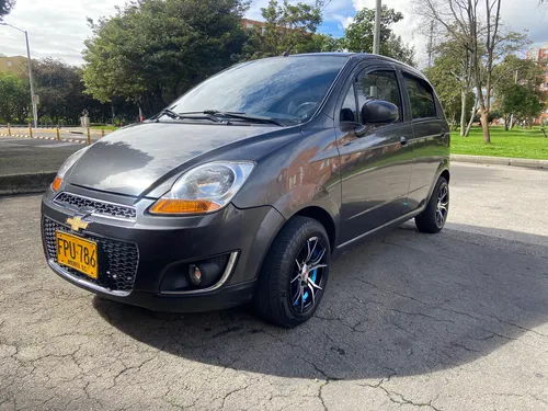 Chevrolet Spark 1.0 Life