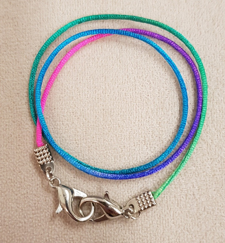 Collares Para Barbijos