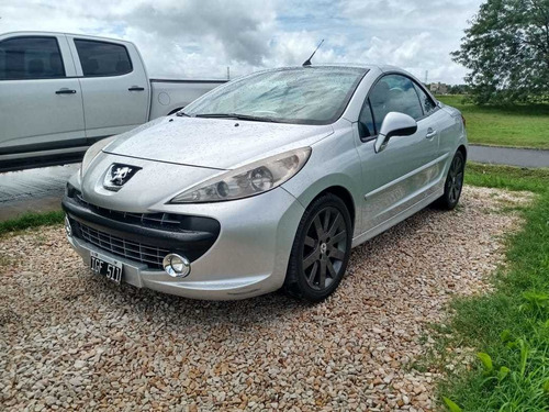 Peugeot 207 Cc