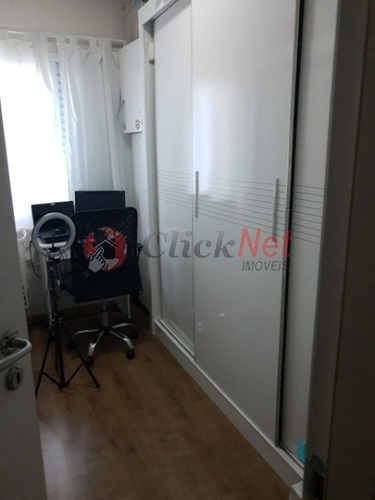 Imagem 16 de 30 de Apartamento À Venda No Bairro Boa Vista Em São Caetano - 7228