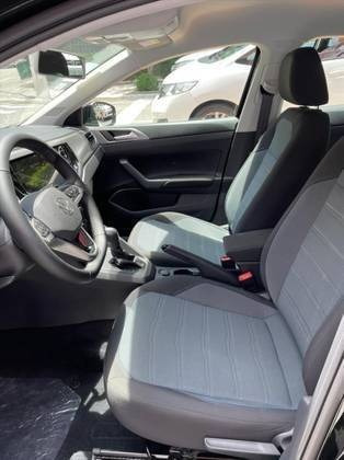 Imagem 13 de 14 de Volkswagen Nivus 1.0 200 Tsi Total Flex Comfortline