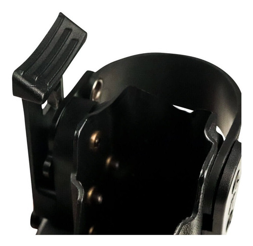 Coldre Trust Invictus Kydex : Glock G17 G19 G22 G23 G25 G45