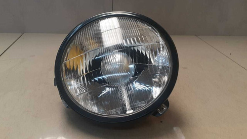 Farol Esquerdo Hyundai H100 1993 A 1998