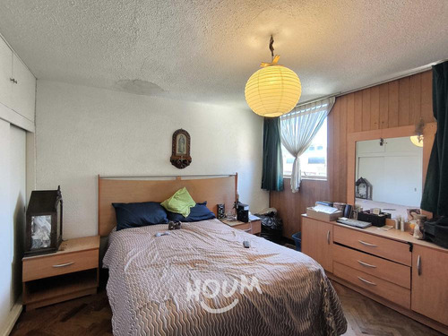 Casa En Prado Churubusco, Coyoacán Con 4 Recámaras, 321 M², Id: 140959