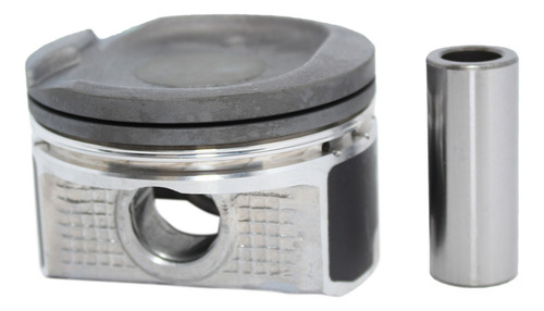 Juego Piston Motor Std Para Toyota Celica 1.8 2zzge 2003