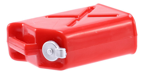 Depósito De Combustible Crystally-2x Rc Crawler 1:10 Con Acc