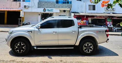 Renault Alaskan 2.5 Intens