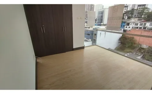 Venta De Apartaestudio En Palogrande, Manizales