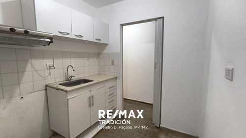 Departamento Venta 3 Dorm.edif Independencia Rcia.