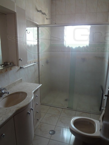 Casa Sobrado Em Ipiranga - São Paulo - 3856