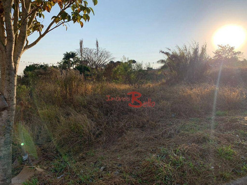 Imagem 5 de 9 de Terreno À Venda, 288 M² Por R$ 150.000 - Villaggio Fosuzzi - Itatiba/sp - Te0926