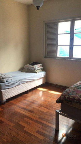 Imagem 7 de 12 de Casa Com 3 Dormitórios À Venda, 173 M² Por R$ 1.760.000 - Jardim - Santo André/sp - Ca0065