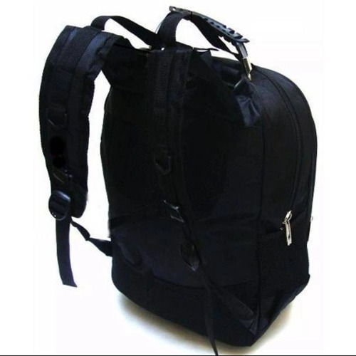 Mochila Bolsa Reforçada Notebook Ótima