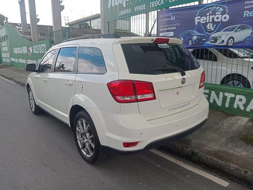 Fiat Freemont Prec At6