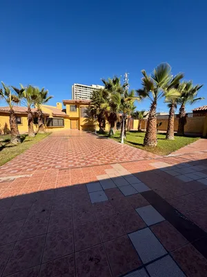 Casa en arriendo
